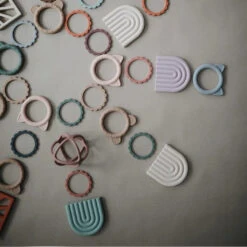 Mushie Ball Teether -Motherswork Store 3 81fee53b ccc9 4f2d 8b69 9c05aaacd459