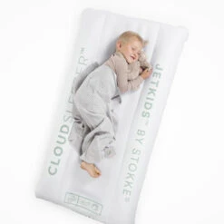 Stokke Cloudsleeper Jetkids Inflatable Kids' Bed -Motherswork Store 3 8eb571bc 37d7 4765 8f3c c6f5290e1cef