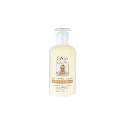 Gaia Baby Bath And Body Wash