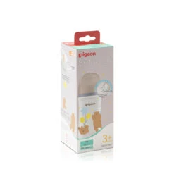 Pigeon SofTouch 3 PP Nursing Bottle -Motherswork Store 3 9d4ec966 c586 48b7 ae57 d58ebecd677c