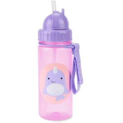 Skip Hop Zoo Straw Water Bottle -Motherswork Store 3 9ef5cc14 91fe 4833 9168 d10aaf7232e6