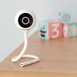 Beaba Baby Monitor Zen Connect - White -Motherswork Store 3 c01f9fbc a71b 49b5 9a03 9d7c4113a022