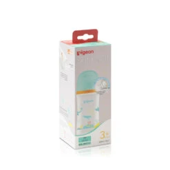 Pigeon SofTouch 3 PP Nursing Bottle -Motherswork Store 3 c7b1aece 1370 4917 8c7d 6709106e665d