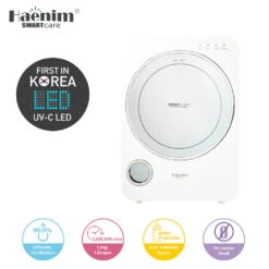 Haenim 3G+ Smart View UV Steriliser -Motherswork Store 3 d51485b6 2040 4d62 9952 1f839906f655