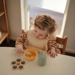 Mushie Silicone Suction Bowl -Motherswork Store 3 d6787e3c 2cea 49e4 967c a5327df3f0e9