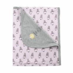 Baa Baa Sheepz Double Layer Blanket - Small Sheepz -Motherswork Store 3e58b964 9cb2 4100 83ef 7fa9646ccde5