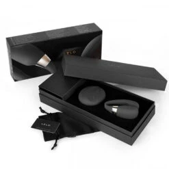 LELO TIANI™ 3 Massager For Couple -Motherswork Store 3tiani4