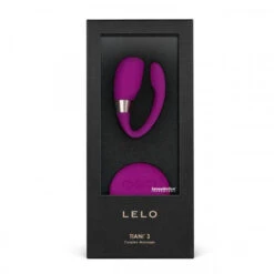 LELO TIANI™ 3 Massager For Couple -Motherswork Store 3tiani7