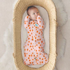 Love To Dream Swaddle Up Original 1.0 TOG -Motherswork Store 401d57fe434595228b11f690d0710140dd67556b13a1f0ca730d3788dadfb3ee