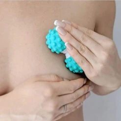 LaVie Lactation Massage Roller -Motherswork Store 42