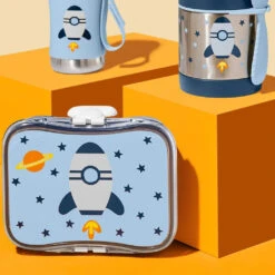 Skip Hop Spark Style Lunch Kit -Motherswork Store 42 a1974e6d 06c6 4658 9173 aedf17e555ac