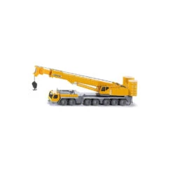Siku Mobile Crane Liebherr