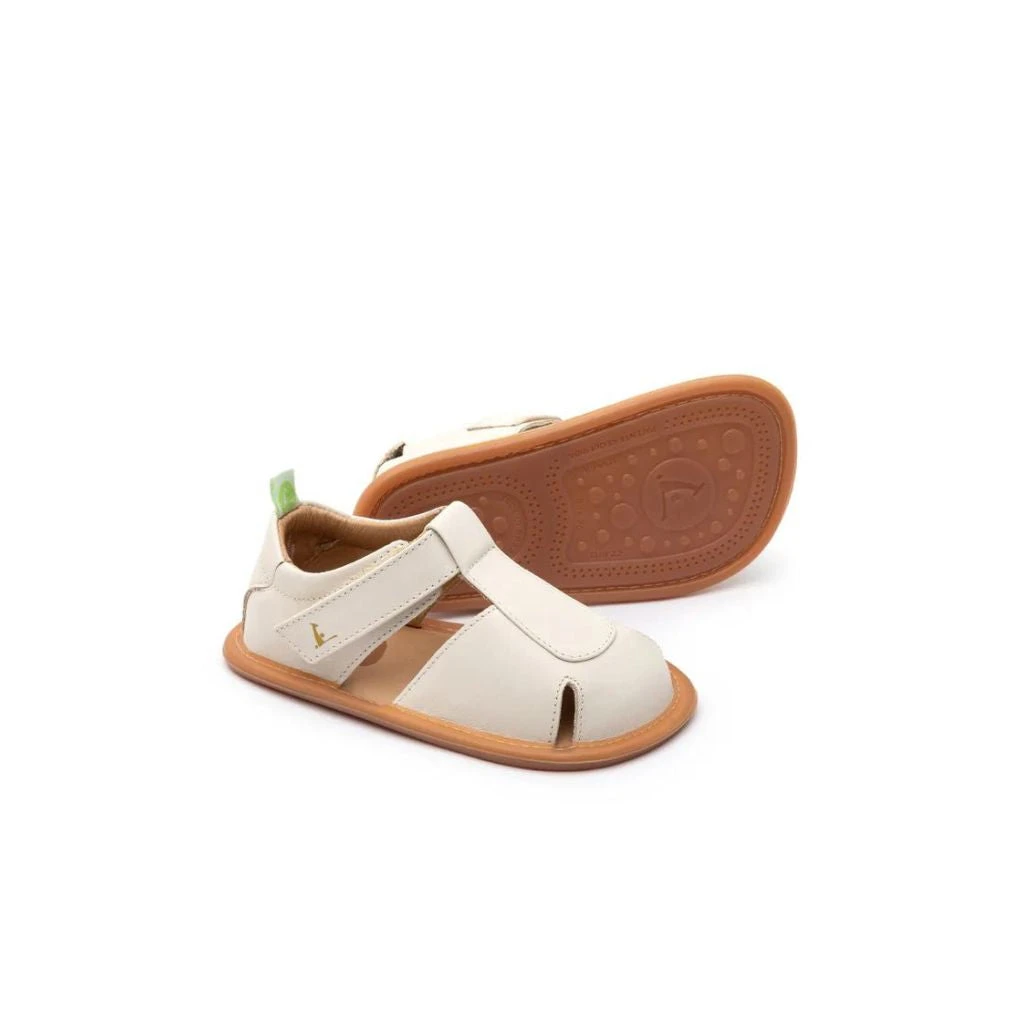 Tip Toey Joey Parky - Tapioca 1 Tip Toey Joey Parky - Tapioca