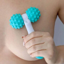 LaVie Lactation Massage Roller -Motherswork Store 47 1a65ce3d c619 4126 a1f5 71c568fbf5b5