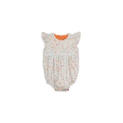 Motherswork X MAISON Q CNY 2024 Girl Onesie