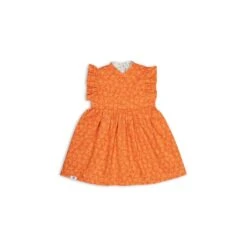 Motherswork X MAISON Q CNY 2024 Reversible Flared Sleeves Cheongsam