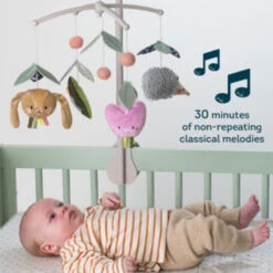 Taf Toys Urban Garden Musical Mobile -Motherswork Store 4 05aa0772 b522 43b8 8ea6 7f5287b83420