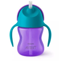 Avent Straw Cup 7 Oz -Motherswork Store 4 228d42b5 4fed 4d2f 9a07 dbc583c13917