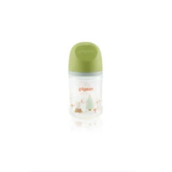 Pigeon SofTouch 3 PP Nursing Bottle -Motherswork Store 4 23827bb7 fd0b 499d b0c2 bfb0637e1d7a