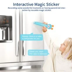 Alilo Talking Pen Set (English) -Motherswork Store 4 3