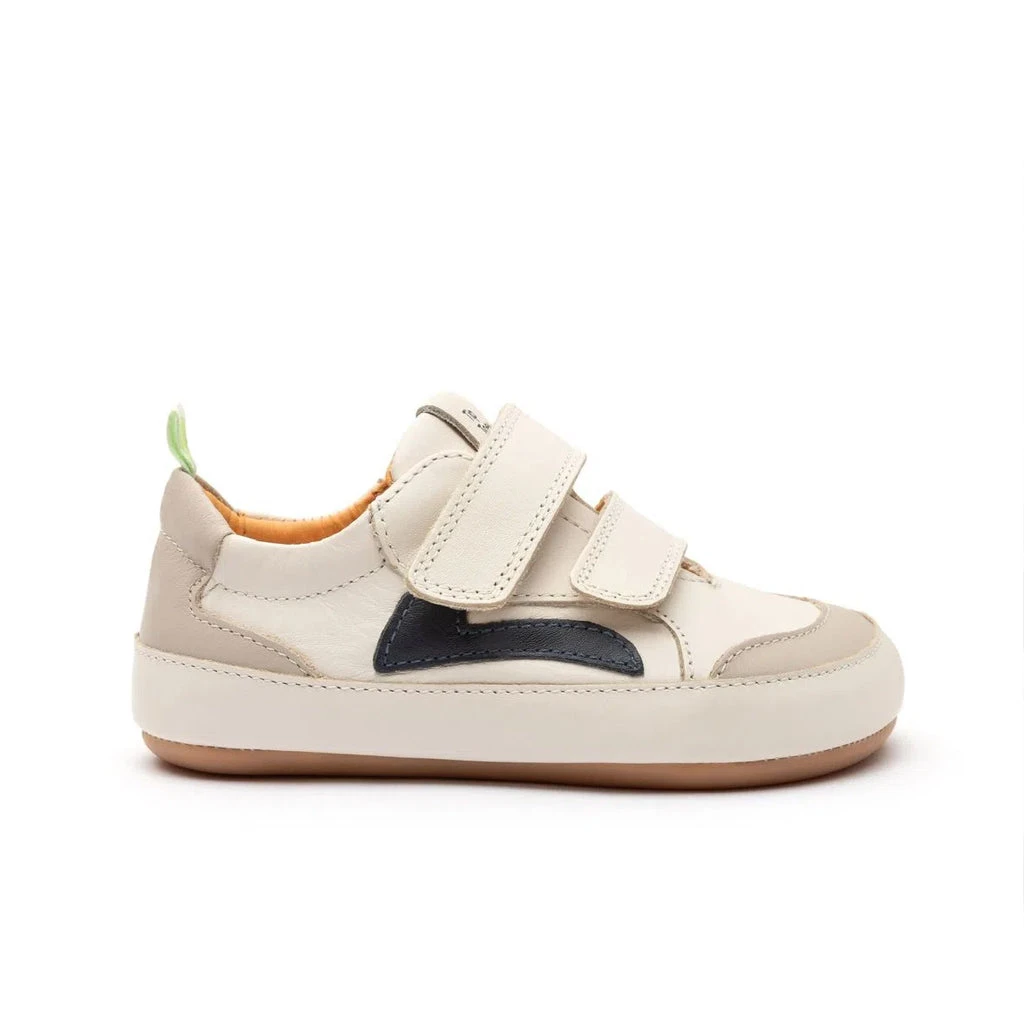 Tip Toey Joey Landy-Tapioca/Pumic/Ash 3 Tip Toey Joey Landy-Tapioca/Pumic/Ash - Image 3