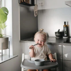 Mushie Silicone Suction Bowl -Motherswork Store 4 68c47110 74a7 4604 8c56 4c716a2f5262