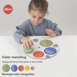 Taf Toys Magnetic Peek-A-Boo Puzzle -Motherswork Store 4 73c4d3ac 5a8c 4f0a 87ed 5f4d5ce8e72b