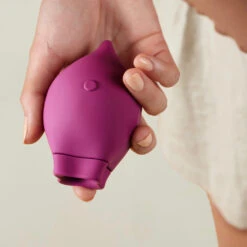 Smile Makers The Poet Clitoral Suction Vibrator -Motherswork Store 4 7535be65 153c 430b bb42 ac8037d8d608