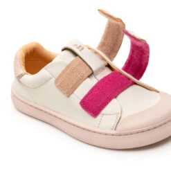 Tip Toey Joey Ramp Colors - Tapioca/Fuchsia Shine/ Tangerine -Motherswork Store 4 7d80997c 4f82 4d34 b183 f5a9bc62cbb8