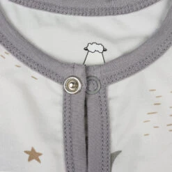 Baa Baa Sheepz Romper Goodnight Baa Baa White -Motherswork Store 4 8dc94184 76ac 4a91 b8b2 9b019ae60e83