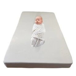 Bonbijou Cooling Mattress Protector And Cover -Motherswork Store 4 8ef25806 726c 443a a711 326a88e3218c