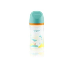 Pigeon SofTouch 3 PP Nursing Bottle -Motherswork Store 4 b79f827a 1338 4fd7 a13c 9c463a1cb18e