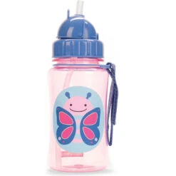 Skip Hop Zoo Straw Water Bottle -Motherswork Store 4 c0691bca b0ce 4ff0 b79f 097d12b7199a