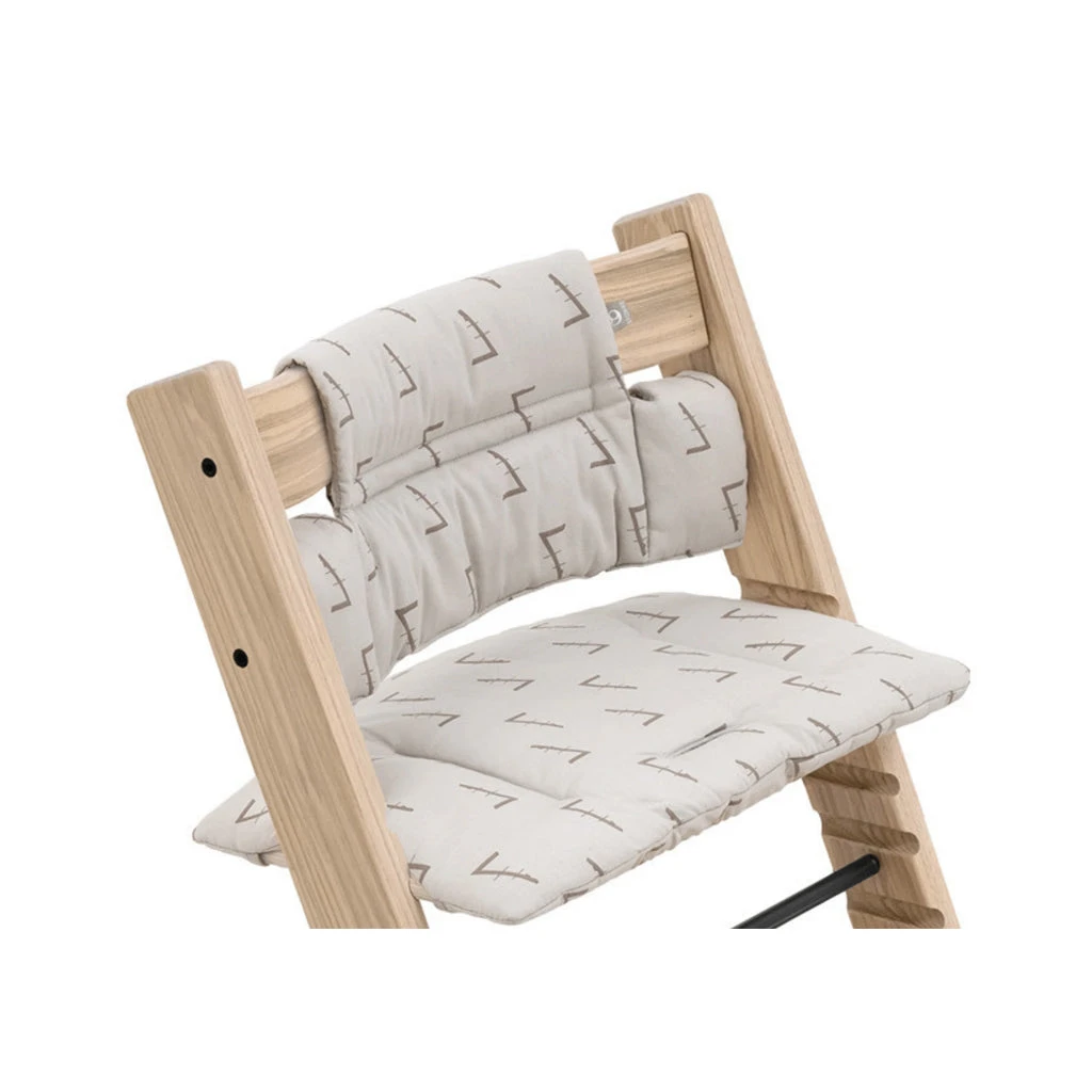 Stokke Tripp Trapp Cushion 6 Stokke Tripp Trapp Cushion - Image 6