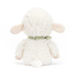 Jellycat Fuzzkin Lamb -Motherswork Store 53 2b48def5 5056 4e5f ae6f 486027c96339
