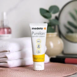 Medela Purelan™ - Lanolin Nipple Cream 37gram -Motherswork Store 5 0f303476 4ebb 44a6 b052 db1923dc6882