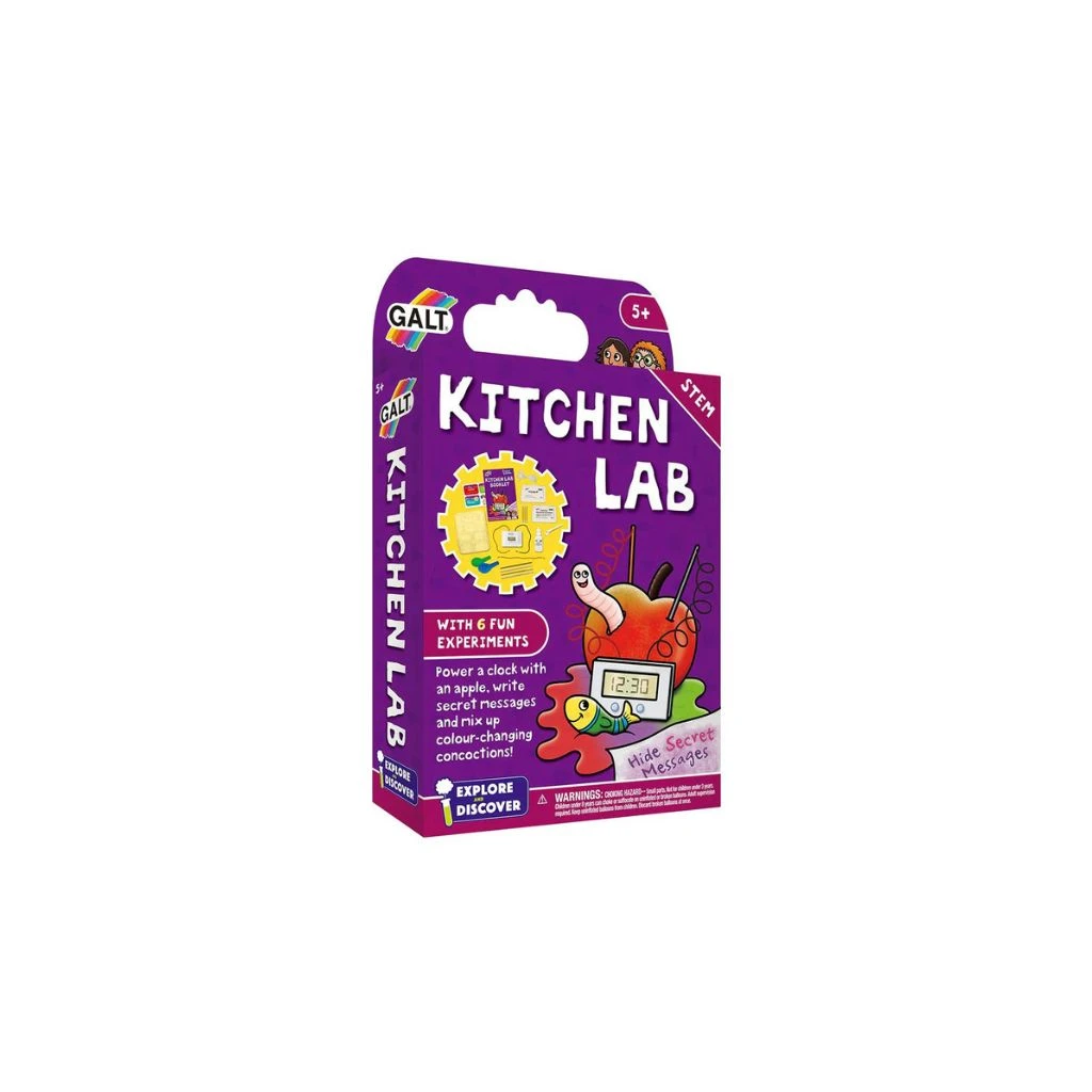 Galt Kitchen Lab 1 Galt Kitchen Lab