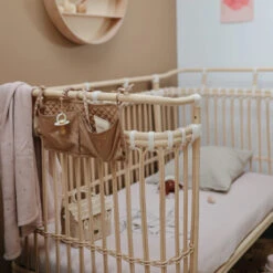 Mushie Crib Storage Pocket -Motherswork Store 5 3985764c d792 467b 8040 7c977b9c4040