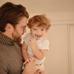 Mushie Star Training Toothbrush -Motherswork Store 5 42446028 5d03 4d67 8315 3e7d8422370b