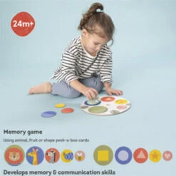 Taf Toys Magnetic Peek-A-Boo Puzzle -Motherswork Store 5 6c81e0d2 4625 43c8 9bd2 a6d4a45e9cfb