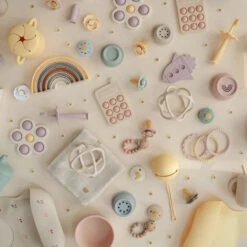 Mushie Flower Training Toothbrush -Motherswork Store 5 7a812041 9268 4f27 83f1 004556da7374