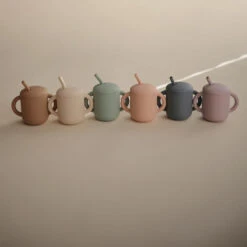 Mushie Training Straw Cup (6m+) -Motherswork Store 5 b5511206 2127 4eff bf89 58f88f45ed9d