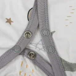 Baa Baa Sheepz Romper Goodnight Baa Baa White -Motherswork Store 5 cd0aebec cc9c 48b3 9046 8f461d2de64e