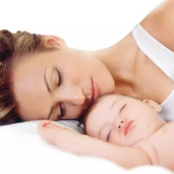 Avent Anti-colic Silicone Thick Feed Teat 6m+ -Motherswork Store 636272