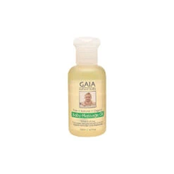 Gaia Baby Massage Oil - 125ml