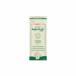 Pigeon Natural Botanical Baby Diaper Cream 50ML -Motherswork Store 6 77327539 b50d 4f08 b2b8 0c6742dc5785