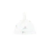 Motherswork X Le Petit Society Baby Organic Knotted Hat In Dragonfly Print
