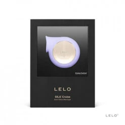 LELO SILA Cruise Sonic Clitoral Massager -Motherswork Store 6 f3fc0f4e e28f 4571 bdd8 f0d4cd3dae60