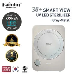 Haenim 3G+ Smart View UV Steriliser -Motherswork Store 6 f957291d ace7 4e07 aa0c a4aec11c7463