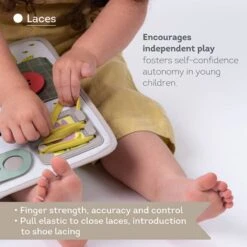 Taf Toys Musical Bunny Toy -Motherswork Store 7 13295 Buckle board amazon pictures 2000x2000 v2 07 copy 1 90bd8d72 e8e3 4993 bd03 0e3a9c604ecc